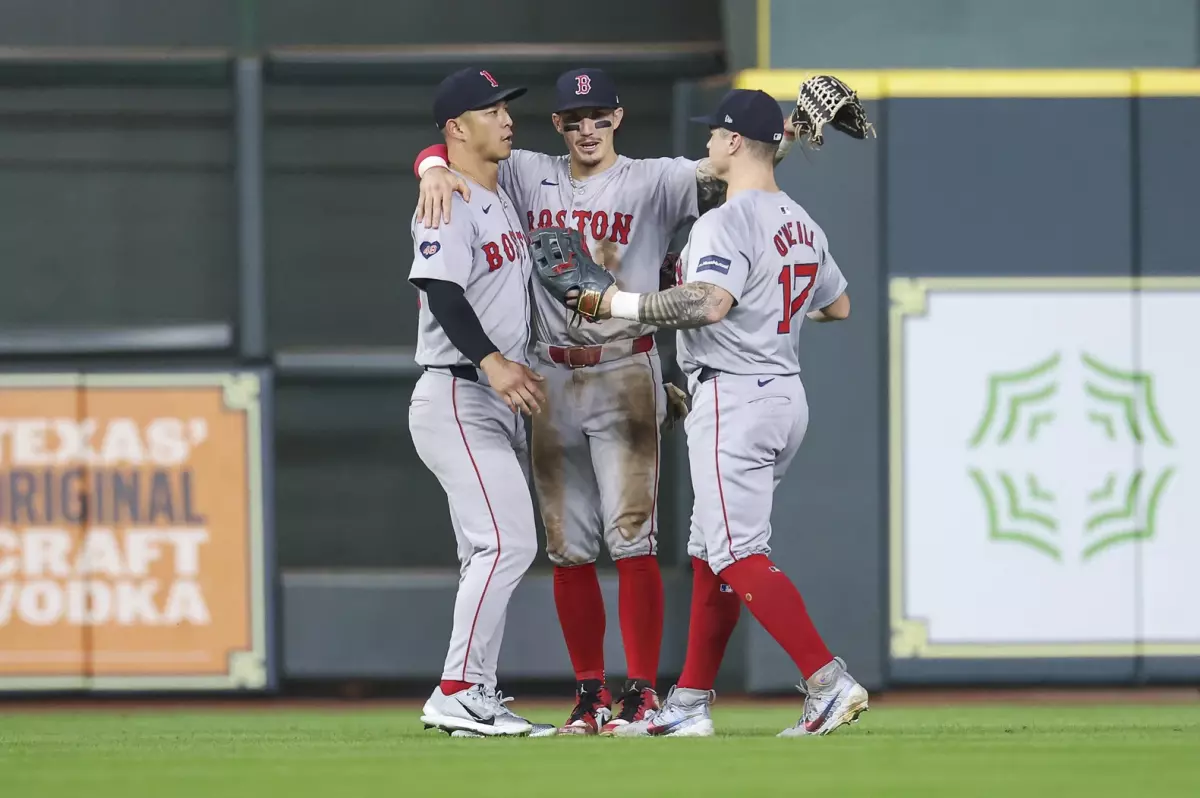 Tyler O'Neill Player Props Prediction: Diamondbacks vs Red Sox