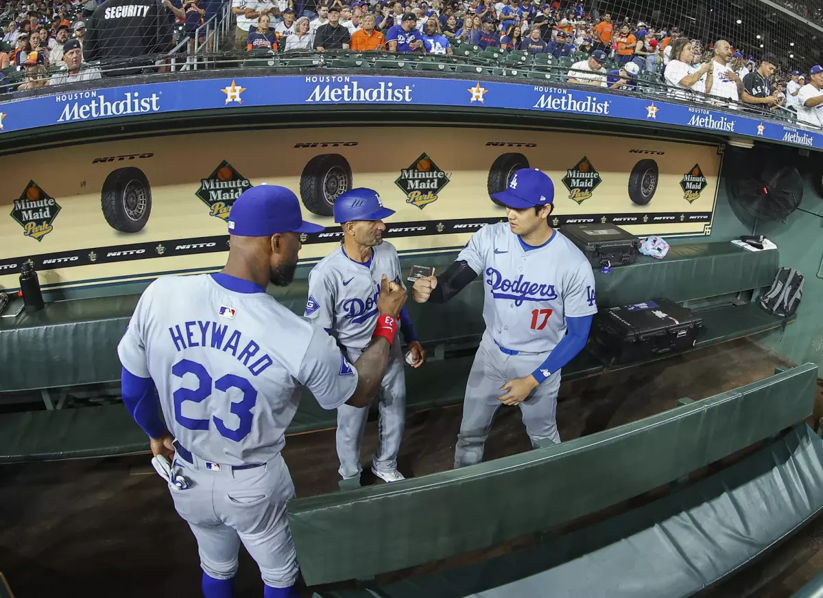 MLB Player Props Predictions for Today: Dodgers vs Padres (7/30)