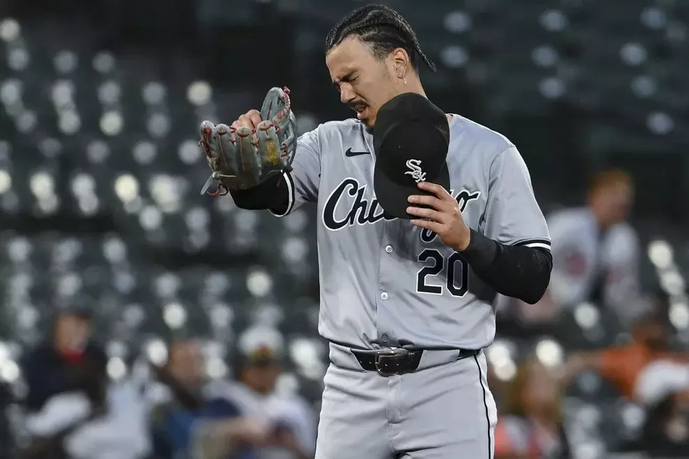 Cash this Miguel Vargas Prop vs Red Sox 9/1