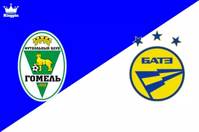 Gomel Res. vs BATE Res.: Reserve League Spread Prediction 8/16