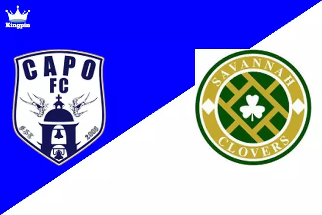 Capo vs Savannah Clovers: NISA Spread Picks August 10, 2024
