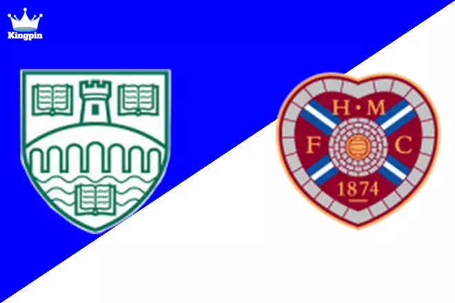 Stirling University vs Hearts U21: Lowland League Totals Prediction 8/25