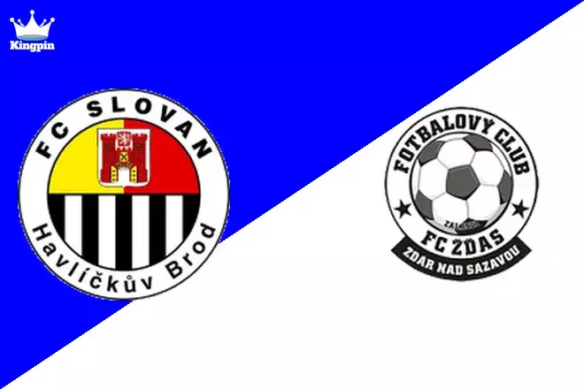 Havlíčkův Brod vs Žďár nad Sázavou: 4. liga Totals Prediction 8/17