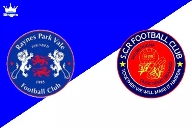 Raynes Park Vale vs Sutton Common Rovers: Non-League Spread Prediction 9/10