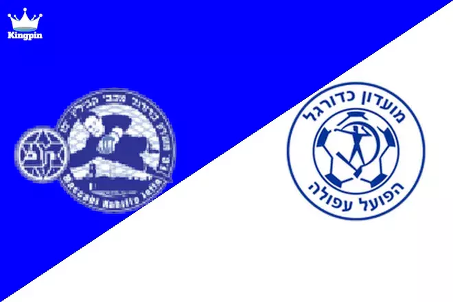 Maccabi Kabilio Jaffa vs Hapoel Afula: Liga Leumit Spread Prediction 9/12