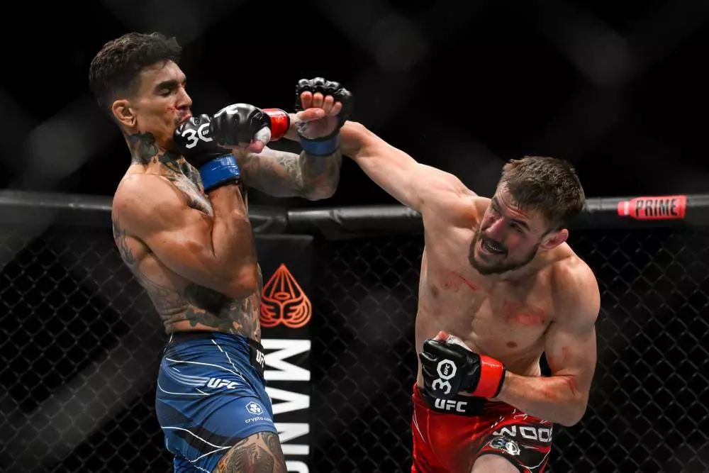 Nathaniel Wood vs Daniel Pineda Prediction UFC 304 Picks 7/27