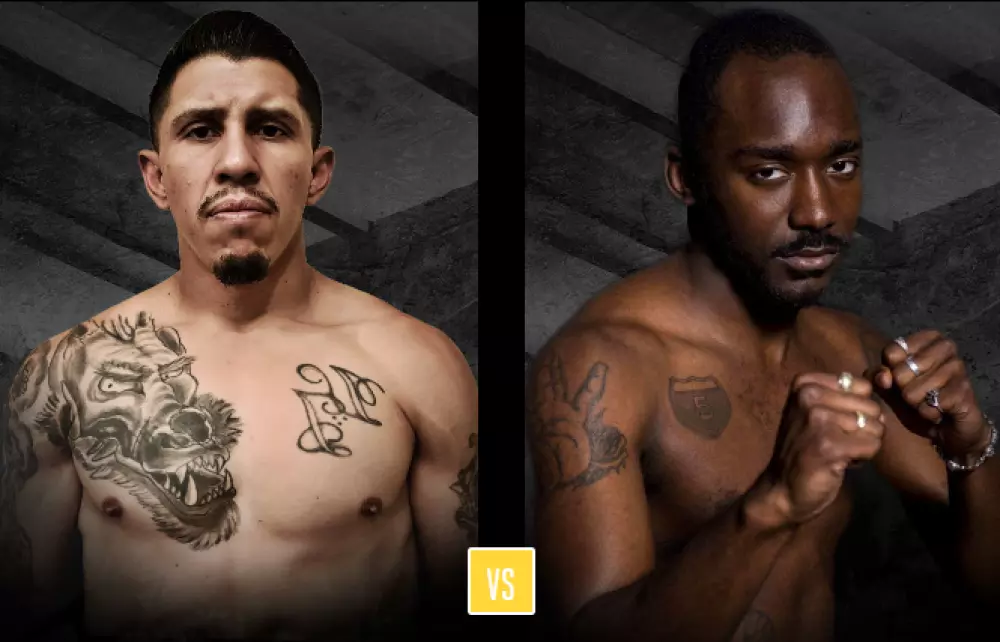 Daniel Alvarez vs. Micah Mitchell: BKFC 38 Prediction