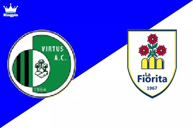Virtus vs La Fiorita: Super Cup Totals Prediction 8/28