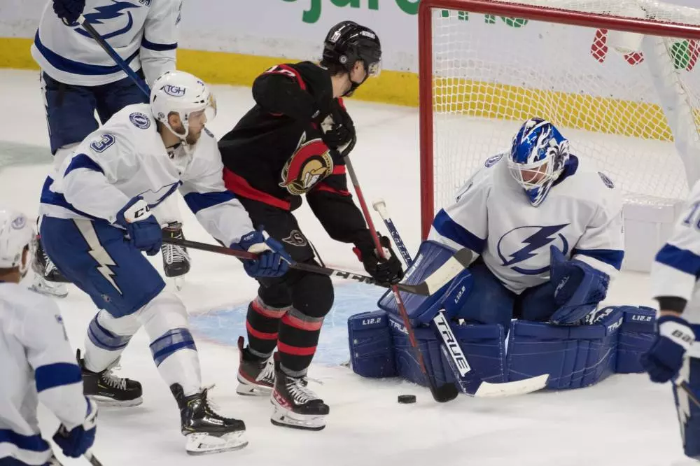 Canadiens vs Lightning Prediction: NHL Experts Picks 3/21
