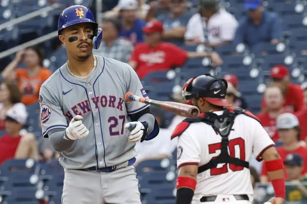 Mets vs Nationals Moneyline Prediction MLB Picks 7/1