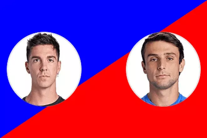Kokkinakis vs Vukić: Washington Picks August 1, 2024