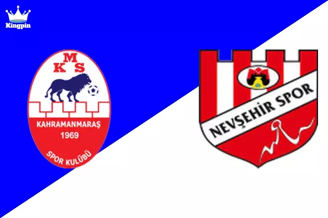 Kahramanmaraşspor vs Nevşehir Belediyespor: Cup Moneyline Prediction 9/11