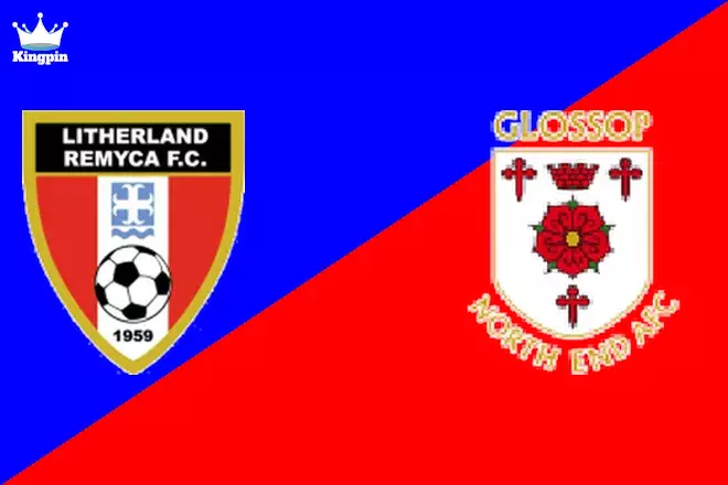 Litherland Remyca vs Glossop North End: FA Cup Spread Picks August 3, 2024