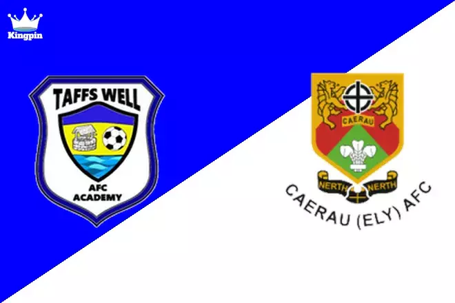 Taffs Well vs Caerau (Ely): FAW Championship Totals Picks August 9, 2024