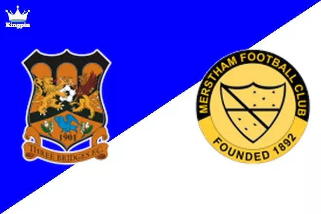 Three Bridges vs Merstham: Non-League Totals Prediction 8/26