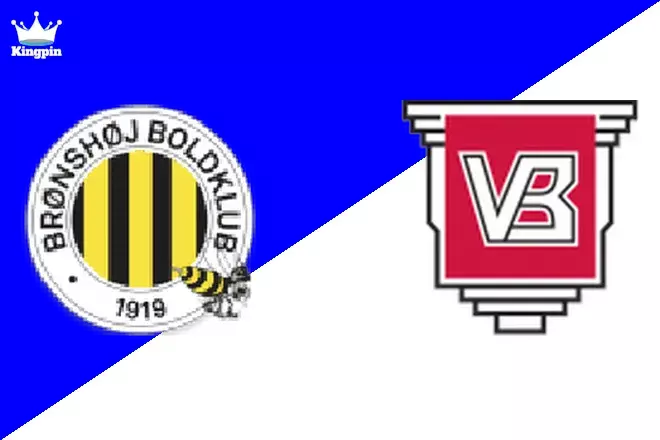 Brønshøj vs Vejle: DBU Pokalen Totals Prediction 9/3