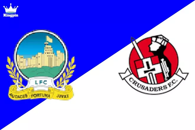 Linfield vs Crusaders FC: Premiership Moneyline Prediction 9/7
