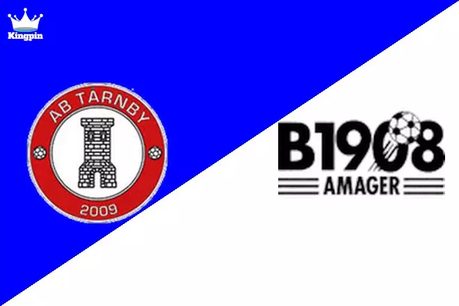 AB Tårnby vs B 1908: Denmark Series Moneyline Prediction 9/7