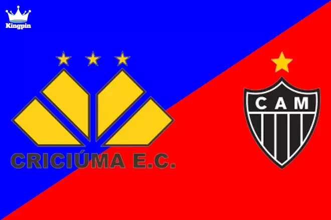 Criciuma vs Atletico-MG: Serie A Moneyline Picks August 3, 2024