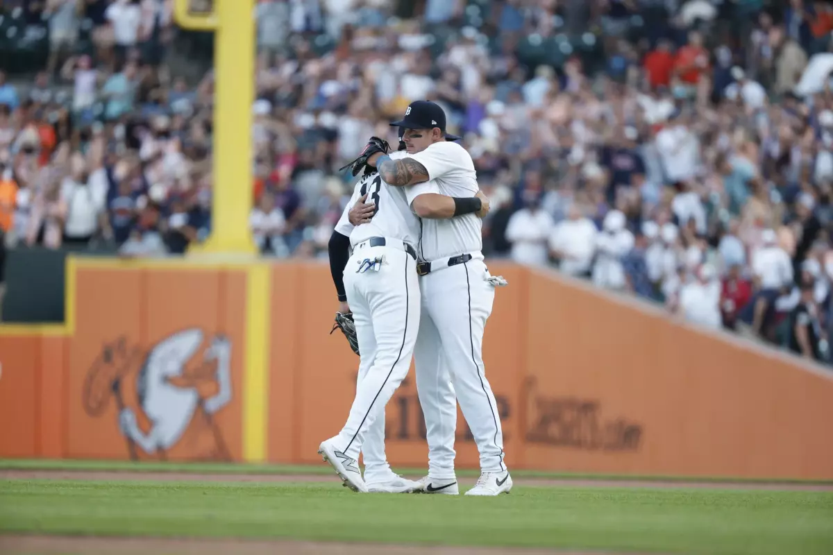 MLB Player Props Betting Analysis: Cleveland Guardians vs Detroit Tigers 7/29