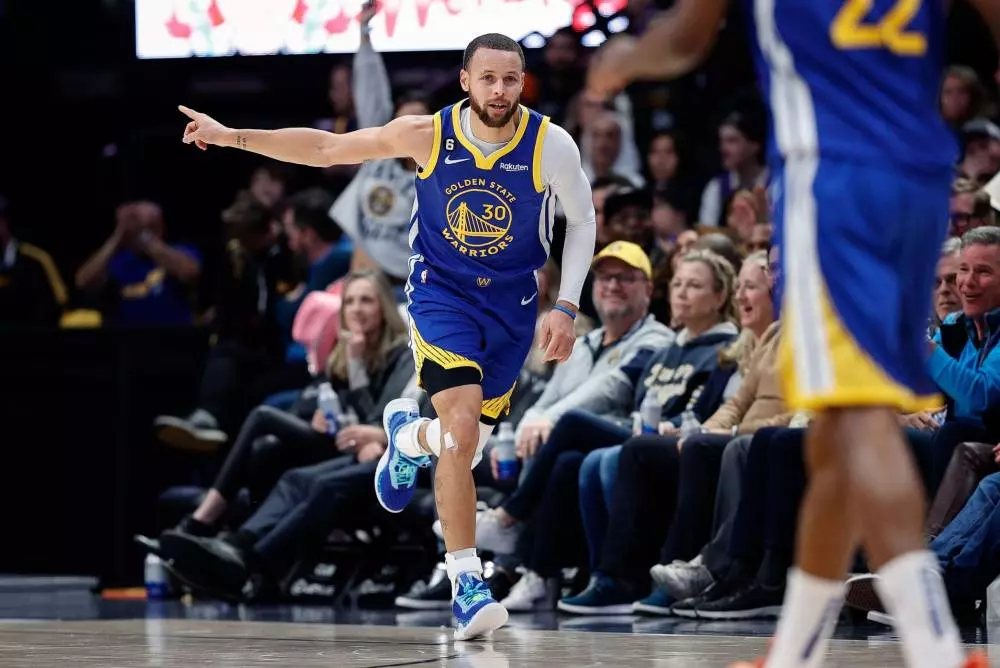 Nuggets vs Warriors Prediction NBA Picks 4/2