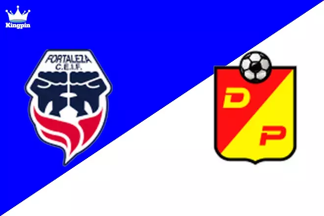 Fortaleza FC vs Deportivo Pereira: Primera A Moneyline Prediction 8/13