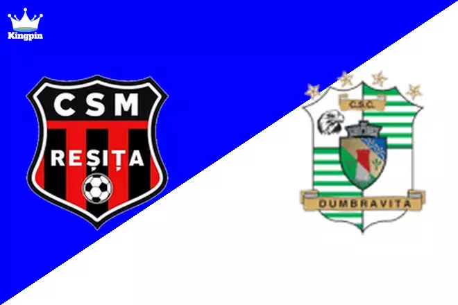 CSM Reşiţa vs Dumbrăviţa: Liga II Moneyline Picks August 10, 2024