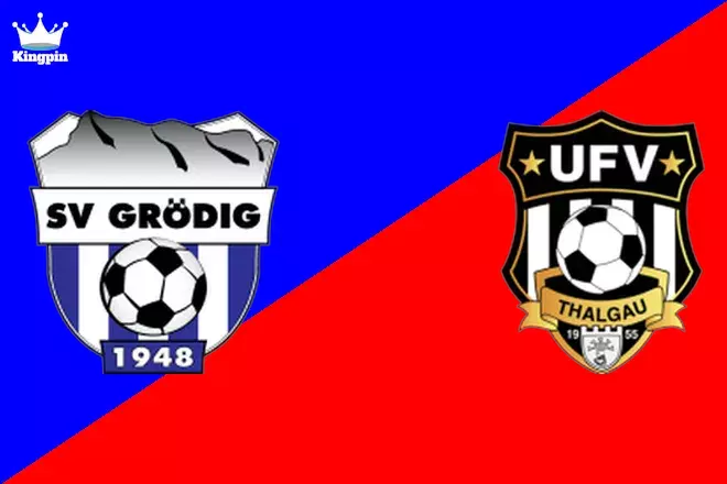 Grödig vs Thalgau: Landesliga - Salzburg Moneyline Picks August 2, 2024
