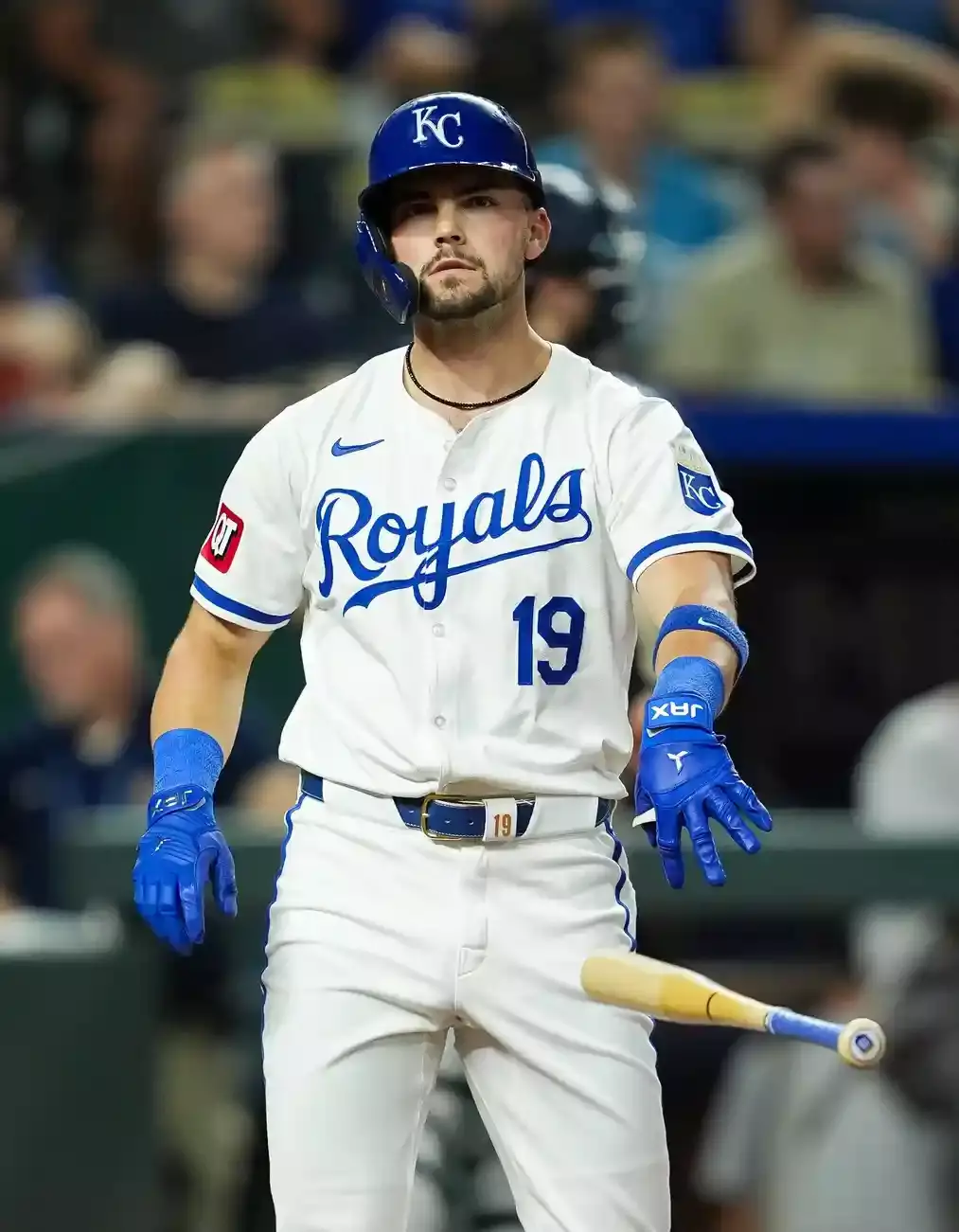 Michael Massey Player Props: Cardinals vs Royals 8/9
