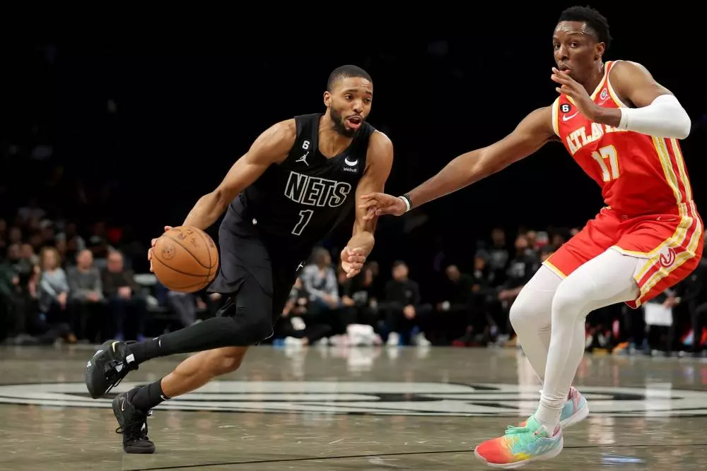 Hawks vs Nets Prediction NBA Picks Today 11/22