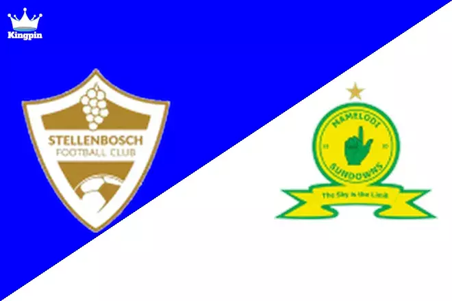 Stellenbosch vs Mamelodi Sundowns: 8 Cup Spread Prediction 9/1