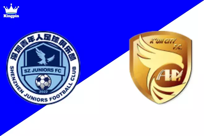 Shenzhen Juniors vs Dalian Huayi: League Two Moneyline Prediction 8/31