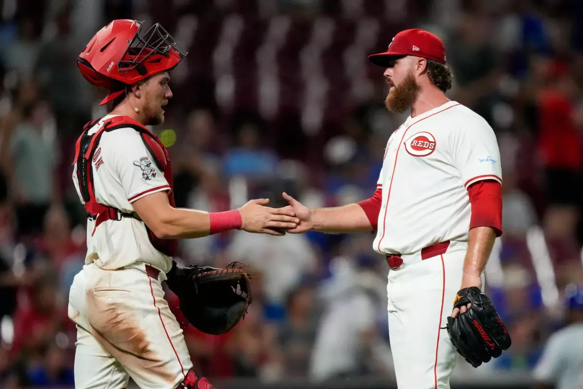 MLB Player Props Prediction: Chicago Cubs vs Cincinnati Reds (7/30)
