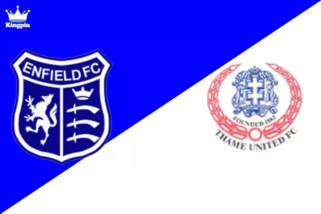 Enfield 1893 vs Thame United: Non-League Totals Prediction 8/24