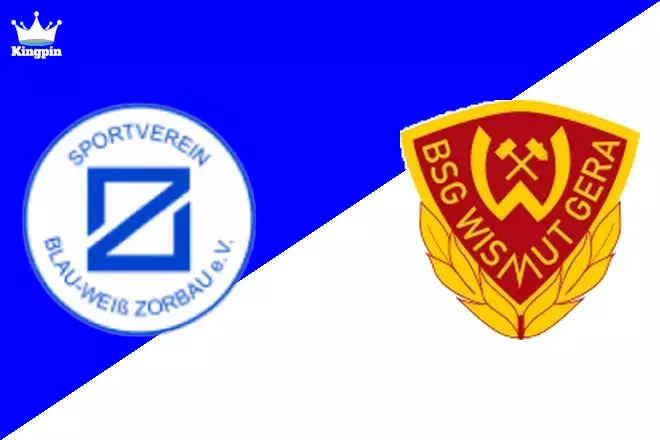 Blau-Weiß Zorbau vs Wismut Gera: Oberliga Totals Prediction 8/31