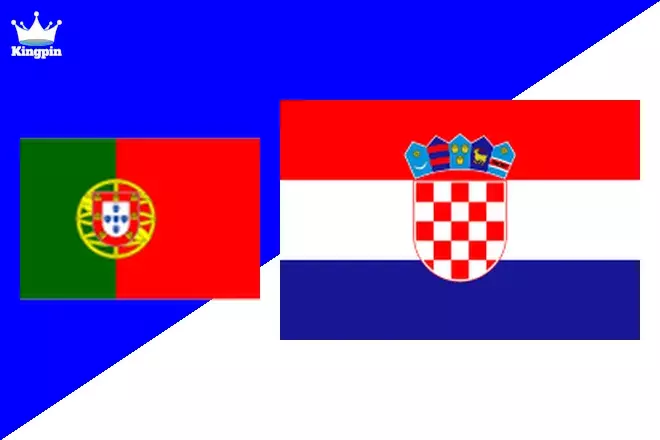 Portugal vs Croatia: UEFA Nations League Moneyline Prediction 9/5