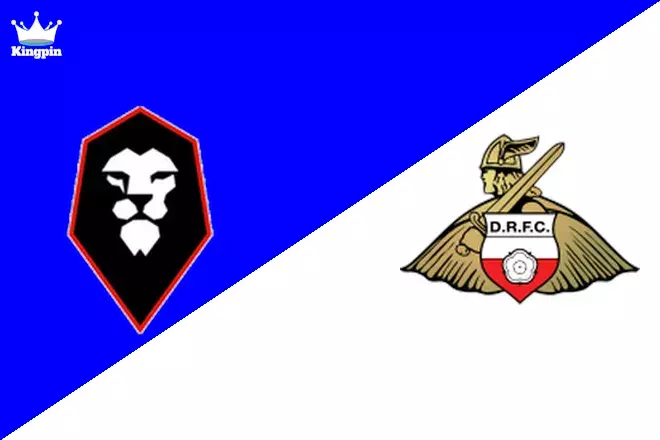 Salford City vs Doncaster: League Cup Goals Over/Under Prediction 8/13