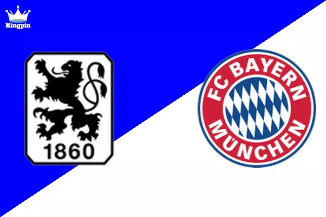 1860 München U19 vs Bayern München U19: U19 Bundesliga Totals Prediction 8/18