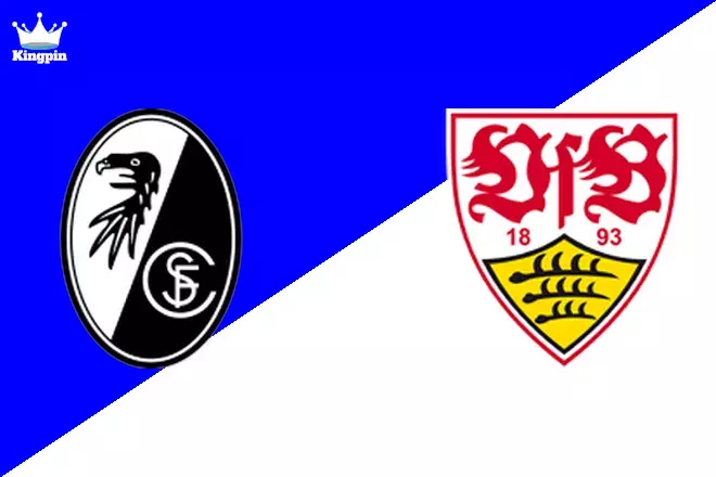 SC Freiburg vs VfB Stuttgart: Bundesliga Spread Prediction 8/24