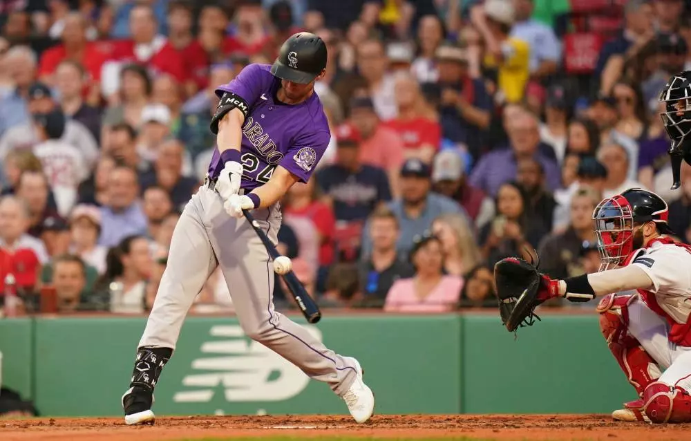 Red Sox vs Rockies Prediction MLB Picks Today 6/13