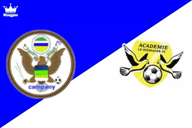 Moso Sugar vs Le Messager Ngozi: Ligue A Goals Over/Under Prediction 9/14