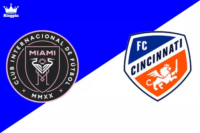 Inter Miami vs FC Cincinnati: MLS Over/Under Prediction 8/24