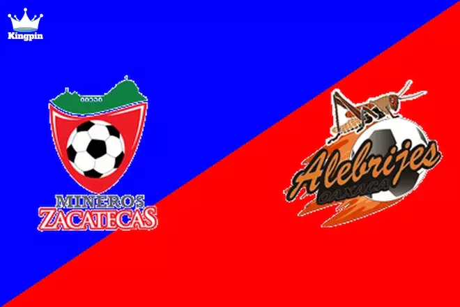 Mineros de Zacatecas vs Alebrijes de Oaxaca: Liga de Expansión MX Spread Picks August 3, 2024
