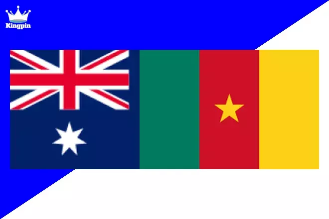 Australia U20 W vs Cameroon U20 W: Women's World Cup Totals Prediction 9/6