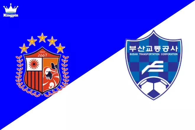 Pocheon vs Busan Transportation: K3 League Goals Over/Under Prediction 9/14