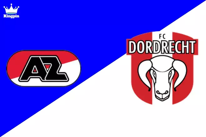 Jong AZ vs Dordrecht: Eerste Divisie Goals Over/Under Prediction 8/26