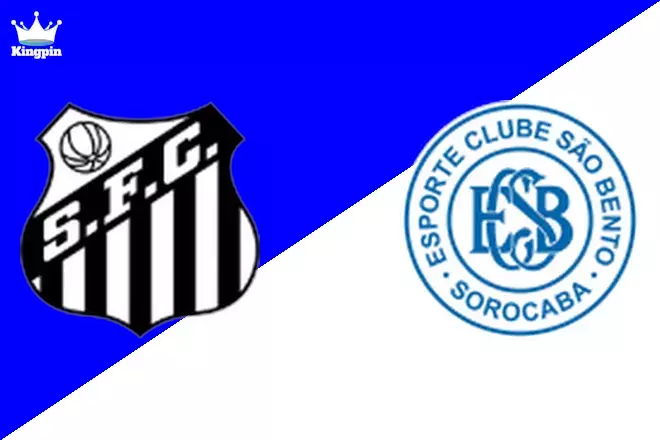 Santos U20 vs São Bento U20: Paulista U20 Moneyline Picks August 10, 2024