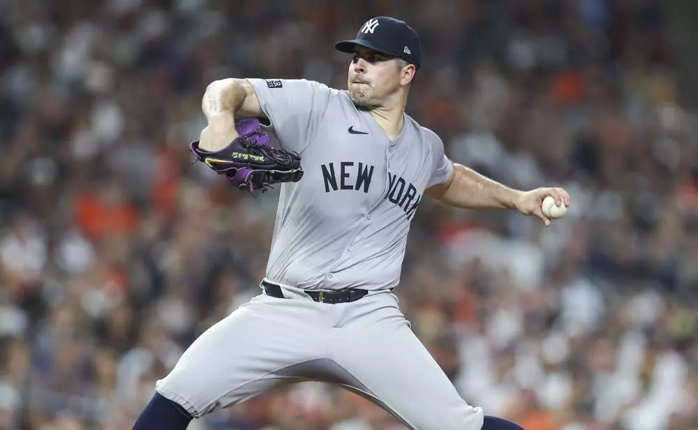 Diamondbacks vs Yankees Prediction MLB Picks Today 4/3