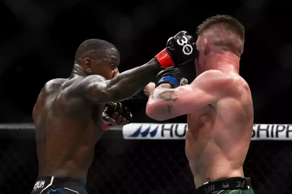 73% Expert UFC Prediction for Lapilus vs Morales Fight Night 9/28