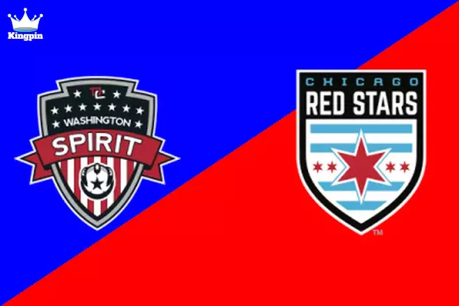 Washington Spirit W vs Chicago Red Stars W: NWSL Totals Picks July 31, 2024